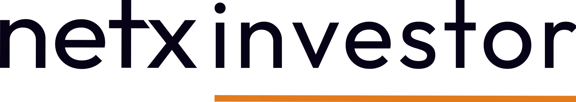 NetXInvestor Logo